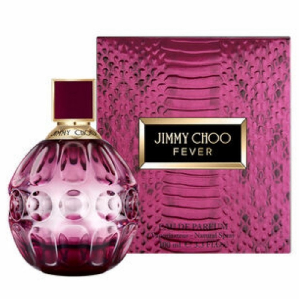 Jimmy Choo Fever